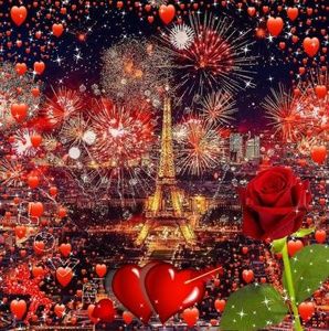 Meet your Posher, Martin